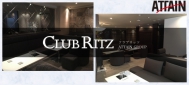 CLUB RITZ`bc`