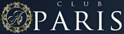 宇都宮東口のキャバクラ CLUB PARIS〜パリス〜